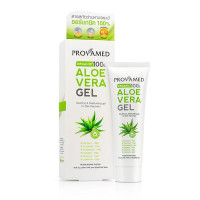 Facial Gel with Aloe Vera (Provamed) - 50ml.
