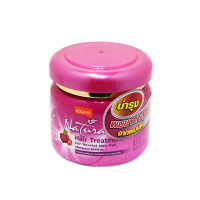 Natural hair mask with Beetroot extract (Lolane) - 100g. Natural hair mask with Beetroot extract (Lolane) - 100g.