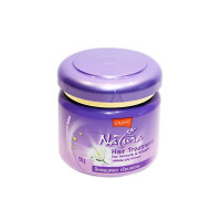 Mask for hair with an extract of the White lily (Lolane) - 100g. Mask for hair with an extract of the White lily (Lolane) - 100g.