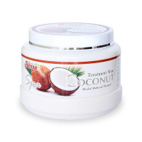 Coconut Restoring Mask-wax for hair (Sense) - 250ml. Coconut Restoring Mask-wax for hair (Sense) - 250ml.