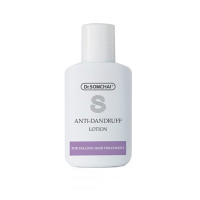 Anti-Dandruff Lotion (Dr.Somchai) - 30ml. Anti-Dandruff Lotion (Dr.Somchai) - 30ml.