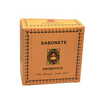Sabonete Aromatico Soap (Madame Hange) - 125гр. Sabonete Aromatico Soap (Madame Hange) - 125гр.