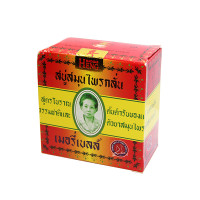 Natural soap Merry Bell (Madame Heng) -160g. Natural soap Merry Bell (Madame Heng) -160g.