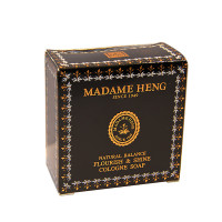 Cologne soap (Madame Heng) - 150g. Cologne soap (Madame Heng) - 150g.