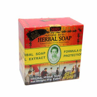 Natural soap Merry Bell travel 8 * 45gr (Madame Heng) -360g. Natural soap Merry Bell travel 8 * 45gr (Madame Heng) -360g.