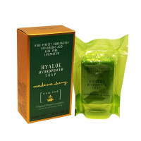 Hyaluronic soap HYALOE (Madame Heng) - 100g. Hyaluronic soap HYALOE (Madame Heng) - 100g.