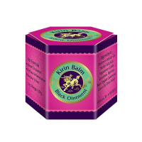 Black Ointment balm black plai formula (Kirin Balm) - 20 g. Black Ointment balm black plai formula (Kirin Balm) - 20 g.