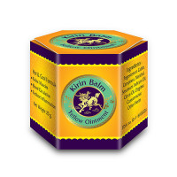 Balms Of Herbs Yellow Ointment formula (Kirin Balm) - 20 g. Balms Of Herbs Yellow Ointment formula (Kirin Balm) - 20 g.