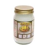 White Thai Body Balm (NOVOLIFE) - 200g. White Thai Body Balm (NOVOLIFE) - 200g.