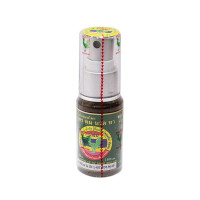 Refreshing Herbal Oil Spray (Thai Herbal Hong Thai) - 20ml Refreshing Herbal Oil Spray (Thai Herbal Hong Thai) - 20ml