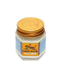 White Tiger balm for the body (Tiger Balm) - 30g.