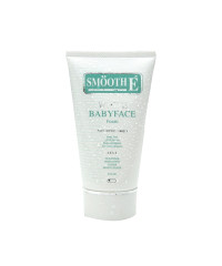 Foam BabyFace White Non-Ionic NIS* (SMOOTH-E) - 30ml.