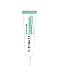 Nu Formula Acne Solution Pionin + BHA Spot Care 10g 