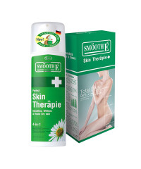 Lotion Perfect Skin Therapie (SMOOTH-E) - 200ml.