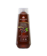 Soap Nut Herbal Hair Shampoo (Khaokho Talaypu) - 330ml.