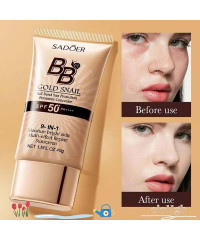 Snail Complexion Correction SPF50 PA+++ (Sadoer) - 40ml.