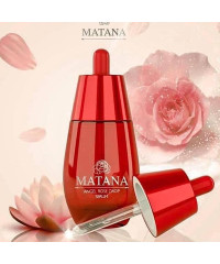 MATANA ANGEL ROSE DROP SERUM 30ml.