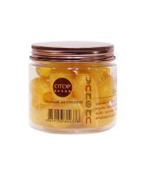 Silk Cocoons Of Silkworms For The Face (OTOP) - 40g.