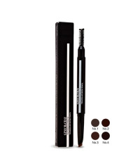 The Professional MakeUp Triangular Brow Pencil (Gino McСray) - 2g.