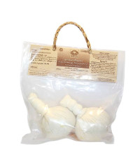 Thai herbal wrap for the body of 9 herbs (Khaokho Talayapu) - 2 bags.