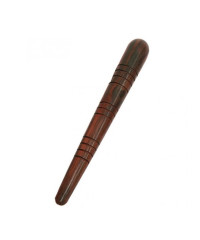 Wooden stick for the foot massage (Ratshaburi Province) - 15cm.
