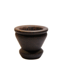 Stand out of the rubber tree for a soft-boiled egg - 1 pc.