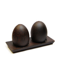 Solonitsa for spices from natural rubber tree №2