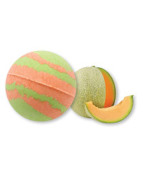 Bombs for bath with natural aromatic oils (Saboo) - 150g.