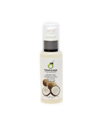 Coconut oil is the first spin 100% (Tropicana) - 85 ml.