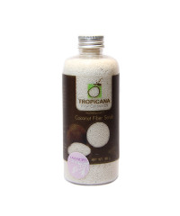 Body Scrub Coconut oil of lavender (Tropicana) - 40g.