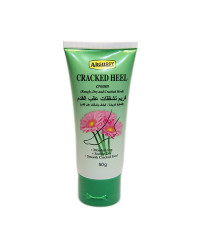 Cream for heels of feet from cracks ARGUSSY (Siam Yoko) - 50g.