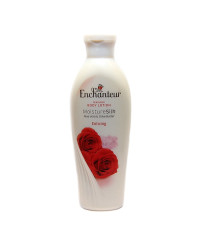 Lotion for the body Romantic and Beloved (Enchanteur) - 250ml.