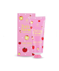 Juicy Farm Apple Absolute Hand Cream (SCENTIO) - 30ml.