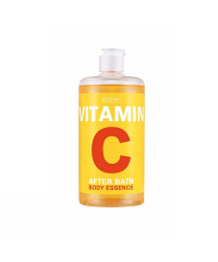Vtamin C After Bath Body Essence (SCENTIO) - 450ml.