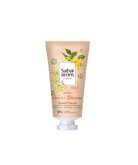 Siamese Blossoms Hand Cream (Sabai Arom) 30 g.