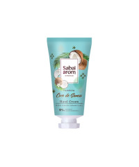 Coco de Samui Hand Cream (Sabai Arom) 30 g.