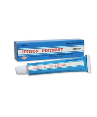 Ointment Chloramphenicol 1% (Unison) - 15g.