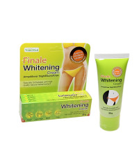 Body Cream Final whitening (NanoMed) - 30g.