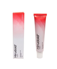 Cream for the body and veins anti Hirudoid (OLIC) - 40g.