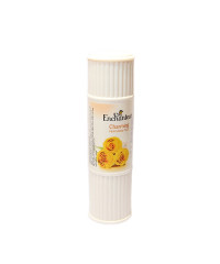 Aromatic natural Talc for the body Charming (Enchanteur) - 50g.