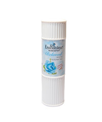 Aromatic natural Talc for the body Beloved (Enchanteur) - 100g.