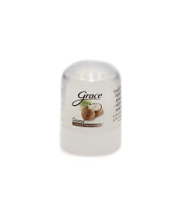 Deodorant Body crystal with Coco (Novolife) - 40g.