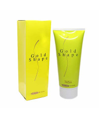 Anti-cellulite cream for the body Premium (Gold Shape) - 175g.