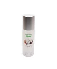 Coconut oil first pressing 100% (Green Case) - 120 ml.
