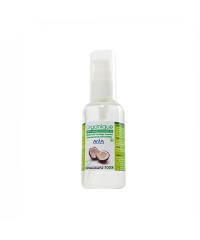 Coconut oil first pressing 100% (Organique) - 50 ml.