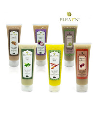 Salt Scrub Shower (Plearn) 385 g.