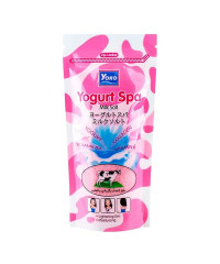 Yogurt Spa Milk Salt (Yoko) - 300g.