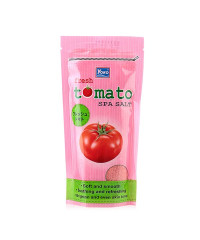 Tomato Spa Salt (Yoko) - 300g.