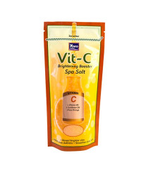 Brightening Booster Spa Salt (Yoko) - 300g.
