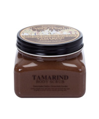 Very tamarind Body scrub (SCENTIO) - 300ml.